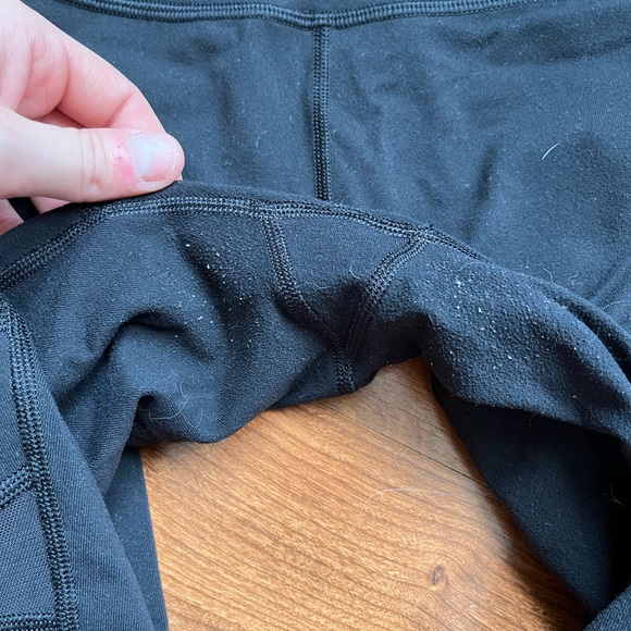 Lululemon High Times Leggings - Picture 7 of 7